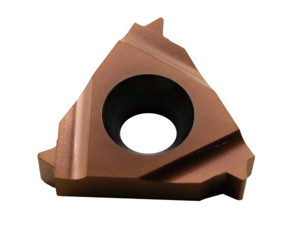 英國(guó)惠氏螺紋 55° 完全型 (BSW、BSF、BSP)