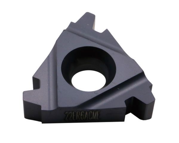 美國矮牙愛克母螺紋標準 STACME 完全型、非完全型