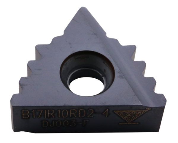 碟形油、套管內螺紋刀片 Internal API Round Inserts